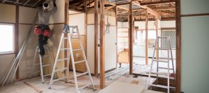 Entreprise de rénovation de la maison et de rénovation d’appartement à Villars-Fontaine